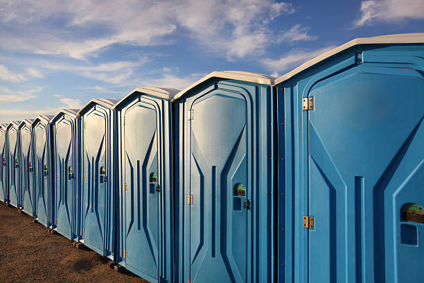 Best Portable Restroom for Sporting Events  in Mckees Rocks, PA