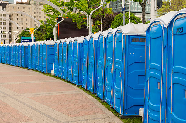 Best ADA-Compliant Portable Toilet Rental  in Mckees Rocks, PA