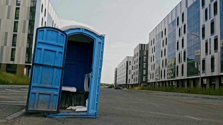 Best Event Portable Toilet Rental  in Mckees Rocks, PA